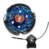 BB Serie Gyro BB28 BB70 BB99 BB104 BB105 BB106 Battle Kreisel Mehrfarbige Sammlung Fantasie-Bestien-Thema Kern Metallischer Rahmen