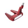 ODYSSEY Right-hand Putter TRI-BEAM RED #7 Center Shaft (Mallet Type STROKE LAB 90 Shaft (Steel) 34 Inches) Steel Men's