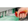 6-In-1 Electrical Installation Pliers - Kn 13 96 20T