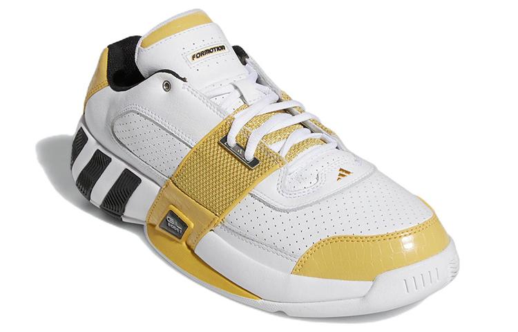Adidas Agent Gil Restomod '61 Points' GZ6422