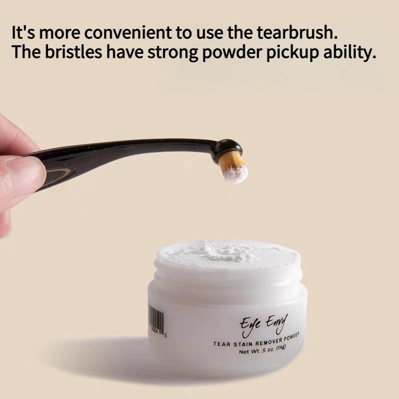 1PC pet tear brush eye cleaning brush tear brush eye shit brush pet supplies Amazon spot wholesale