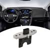 5S13394 AE8Z 7F293 A Neutral Safety Switch AE8Z7F293A Transmission Range Sensor Replacement for Ford Fiesta Focus SU14807 SW6817