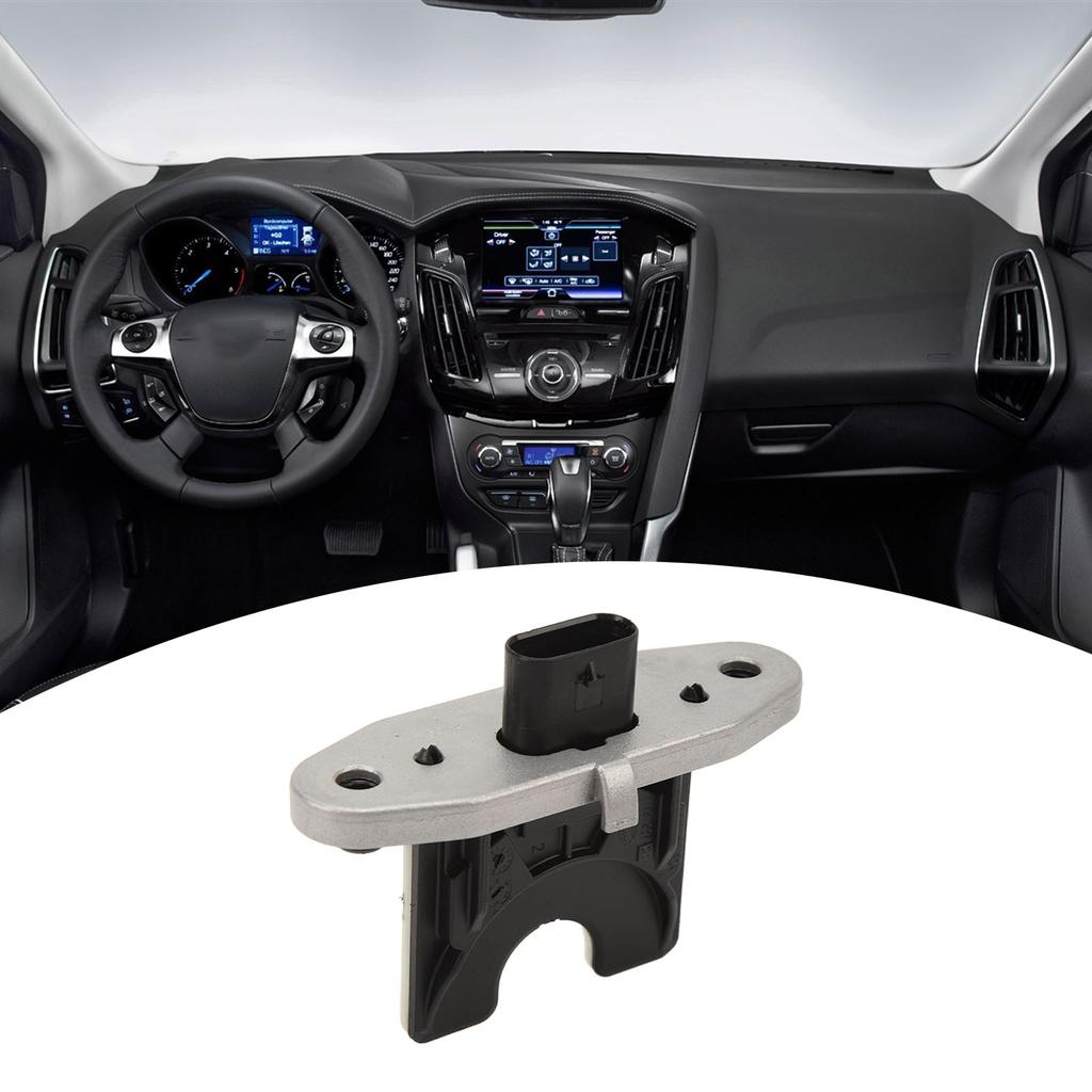 5S13394 AE8Z 7F293 A Neutral Safety Switch AE8Z7F293A Transmission Range Sensor Replacement for Ford Fiesta Focus SU14807 SW6817