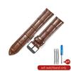 Per Accessori Jaeger-LeCoultre Uomo Sostituzione Fase Lunare Serie Master Clown Interfaccia Arco Beichen Cinturino in Vera Pelle
