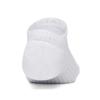 Under Armour Unisex Comfort Low-Cut Athletic Socks