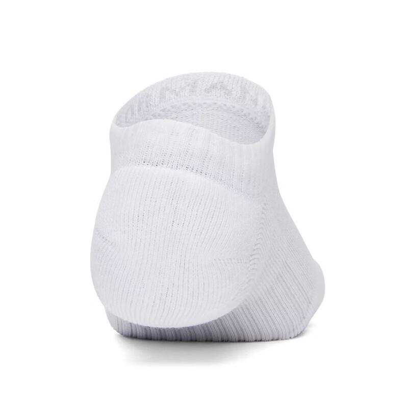 Under Armour Unisex Comfort Low-Cut Athletic Socks
