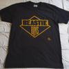 Vintage BEASTIE BOYS T-Shirt and Kids Tshirt and Kids tShirt and Kids Tshirt New Gildan Double Side