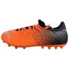 Future Z 4.3 TT Fashion Bequem MG Kunstrasen Fußballschuhe Herren Fußballschuhe Orange Schwarz 106769-01