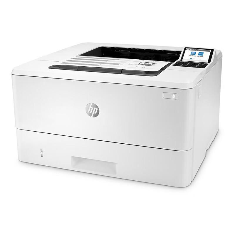 HP E40040dn Mono Laser MFP CN Plug (adapter Included)
