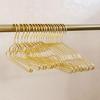 10 Pieces Pet Dog Puppy for Cat Clothes Clothing Rack Hanger Dog Product Accesso
