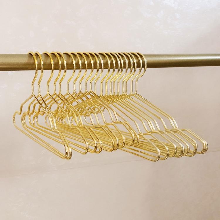 10 Pieces Pet Dog Puppy for Cat Clothes Clothing Rack Hanger Dog Product Accesso