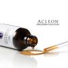 Acleon Acne Pore Ampoule 15ml 2 X Oily Antioxidant Essence Serum Brown Bottle