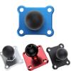 Square Mounting Base for Gorpo Camera DSLR for Bicycle Accessories