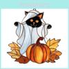 Halloween Cartoon Cat Dog Pumpkin Pattern Acrylic Pendant For Halloween And Party Gifts