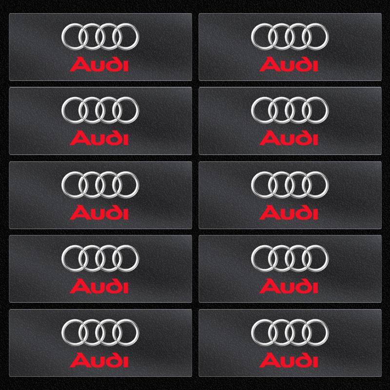 Car Window Lift Button Sticker Steering Wheel Decal Car Styling For