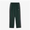 NeedleS Men S Long pantS Poly Smooth Straight Track pantS B Green