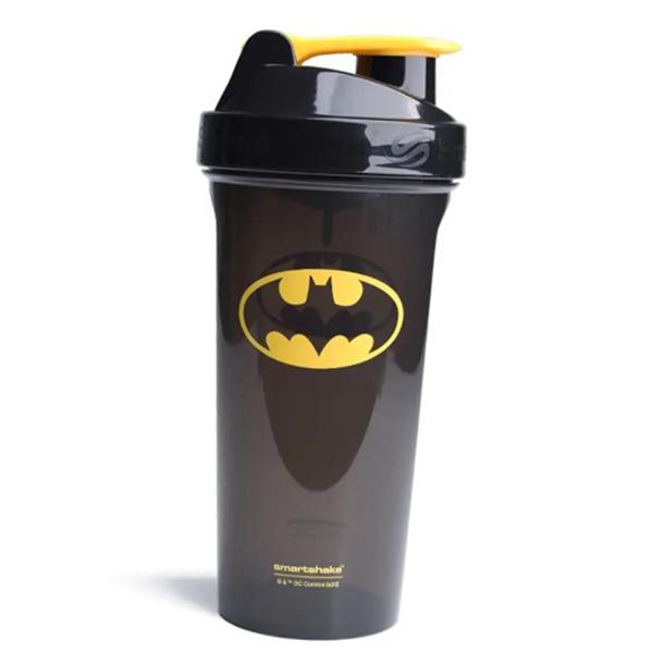 

Спортивний шейкер Lite DC SmartShake (09247015) 800ml