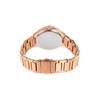 Fossil EEVIE BQ3721 Women's Watch, Pink Gold