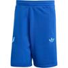Originals Solid Color Elastic Side Pocket Five-Point Sports Shorts Men Shorts JY9558