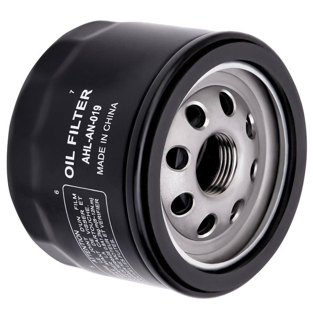 AHL 1pc Filter Application: R1200RT Standard 2014/R1250GS 2019-2023/R1250GS 40 Years GS Edition 2021