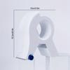 Seam Tape Sticker Machine Masking Tape Applicator Tape Machine For Meter Tape Applicator Dispenser With Tape Cutting Tool