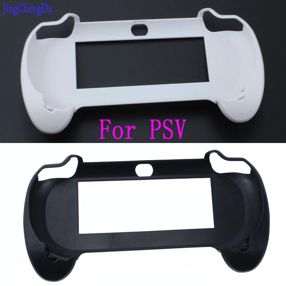 Suitable Joypad Bracket Holder Handle Hand Grip Case Cover for Psvita PS Vita PSV 1000 Console Gamepad HandGrip