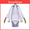 Costume Cosplay Domina di Overwatch con Stile Street per Eventi Anime Con