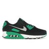Air Max 90 Black Stadium Green White Men's DM0029-006
