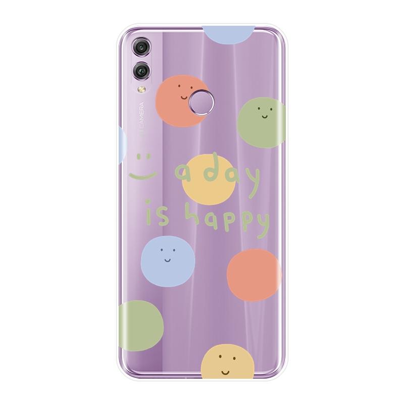 

Милый персиковый мягкий чехол для задней панели Huawei Honor 10 9 8 8X MAX 7 7S 7X 7A 7C Pro Чехол для телефона силиконовый для Huawei Honor 7 8 9 10 Lite Honor 10 Lite