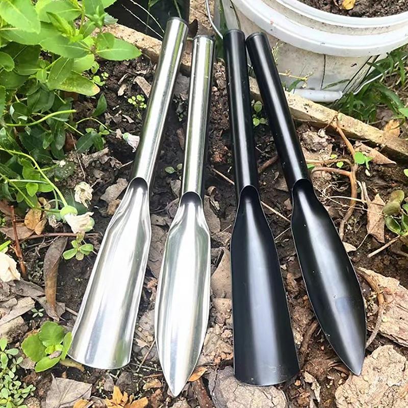 Willow Leaf Shovel Gardening Shovel Succulent Planting Shovel Portable Tools