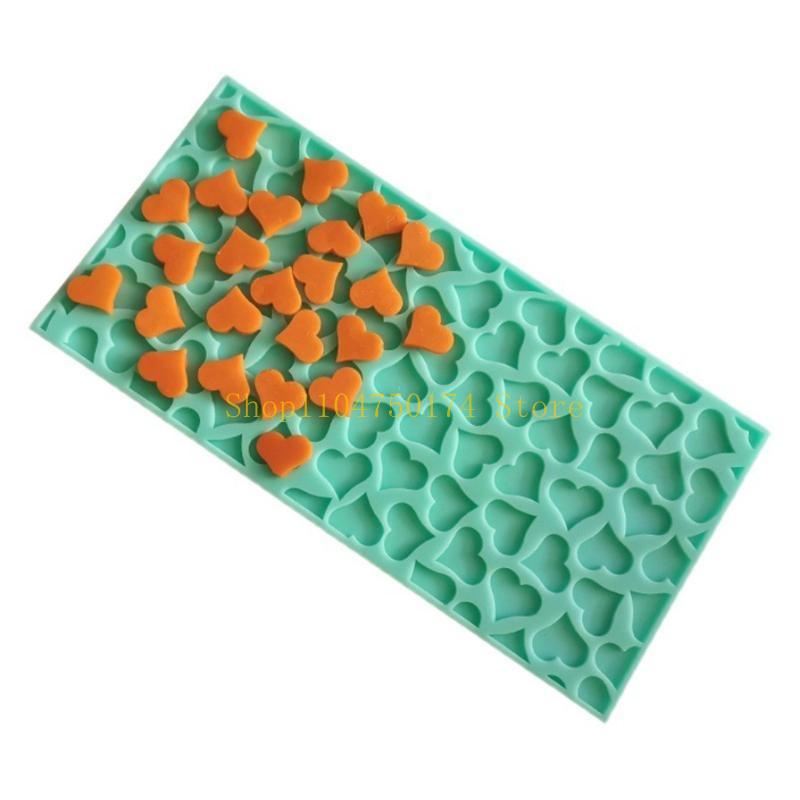 

Cake Silicone Mold Pastry Chocolate Mould Candy Ice Cream Mold DIY Baking Tool top sale