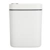 Smart Trash Can Multifunction Waterproof Motion Sensor Automatic Garbage Can with Lid for Bathroom Living Room Office