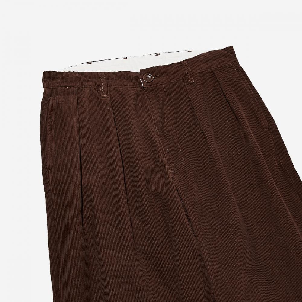 Service Works Corduroy Part Timer Pant Sw Aw24 1022