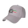 Playera Nuevo Logo Mexiko Sun Baseball Cap Spring Unisex Adult  Custom DIY Trucker Hat SunProof Vintage Baseball Caps