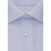 Seidensticker Mens Striped Shaped Long-Sleeved Shirt