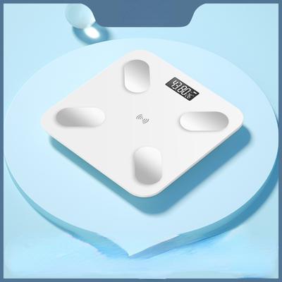 Home Bluetooth Charging Intelligent Electronic Scale