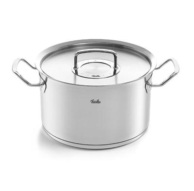 FISSLER Original-Profi Collection Fleischpfanne 24 cm 6,3 Liter