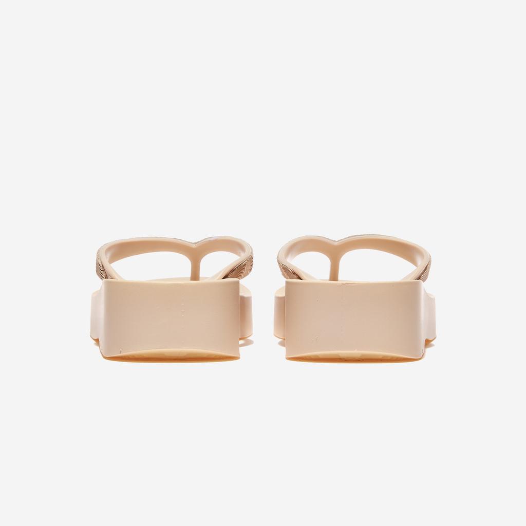 [Ipanema] Mesh X Flat [83612] [Shipped from Korea] 100% Authentic