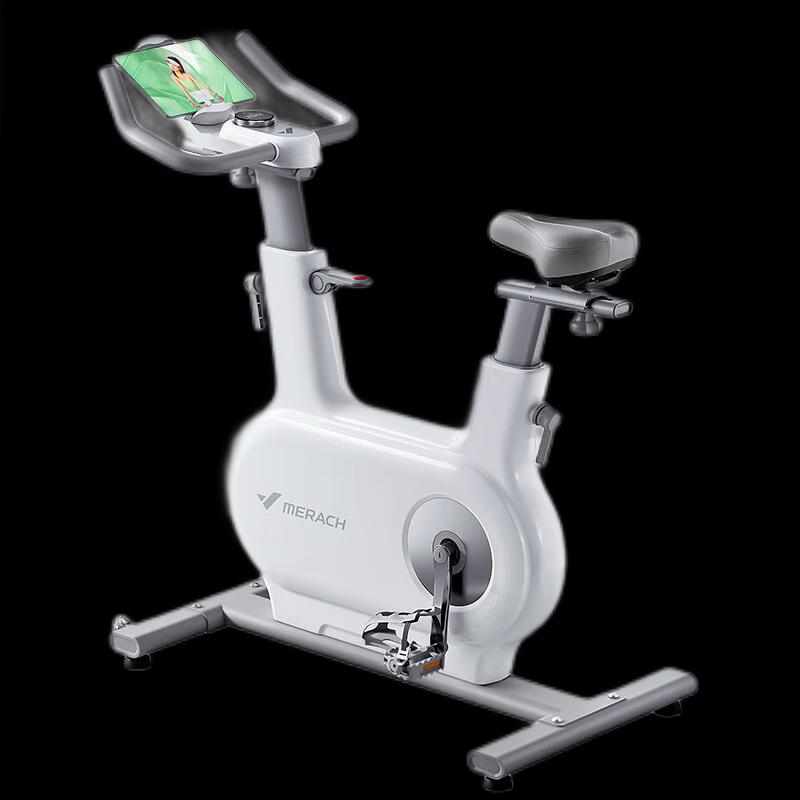 Умный велотренажер Merach Jueying ONEpro