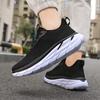 Herren Laufschuhe Dämpfung Mode Outdoor Sport Jogging Sneaker Design Klassisch Übergröße 39-45 Herrenschuhe