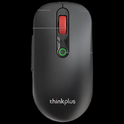 Lenovo WL400 Wireless Bluetooth Dual Mode Mouse
