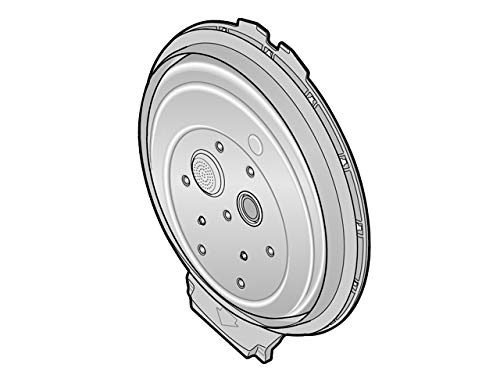 Panasonic Lid Heating Plate ARB96-G97JPU