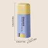 New Portable Shoe Cleaning Wipe Dopamine No-wash Dry Cleaner Eraser Universal White Shoe Cleaner