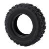 4.10-6 Tubeless Tire Non Slip Anti Explosion Snow Thrower Tiller Tire for Go Kart Chinese ATV Quad Lawn Equipment
