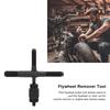 M10 M14 M16 M18 M24 M27 Flywheel Remover Tool  Remove Motorcycle Flywheel