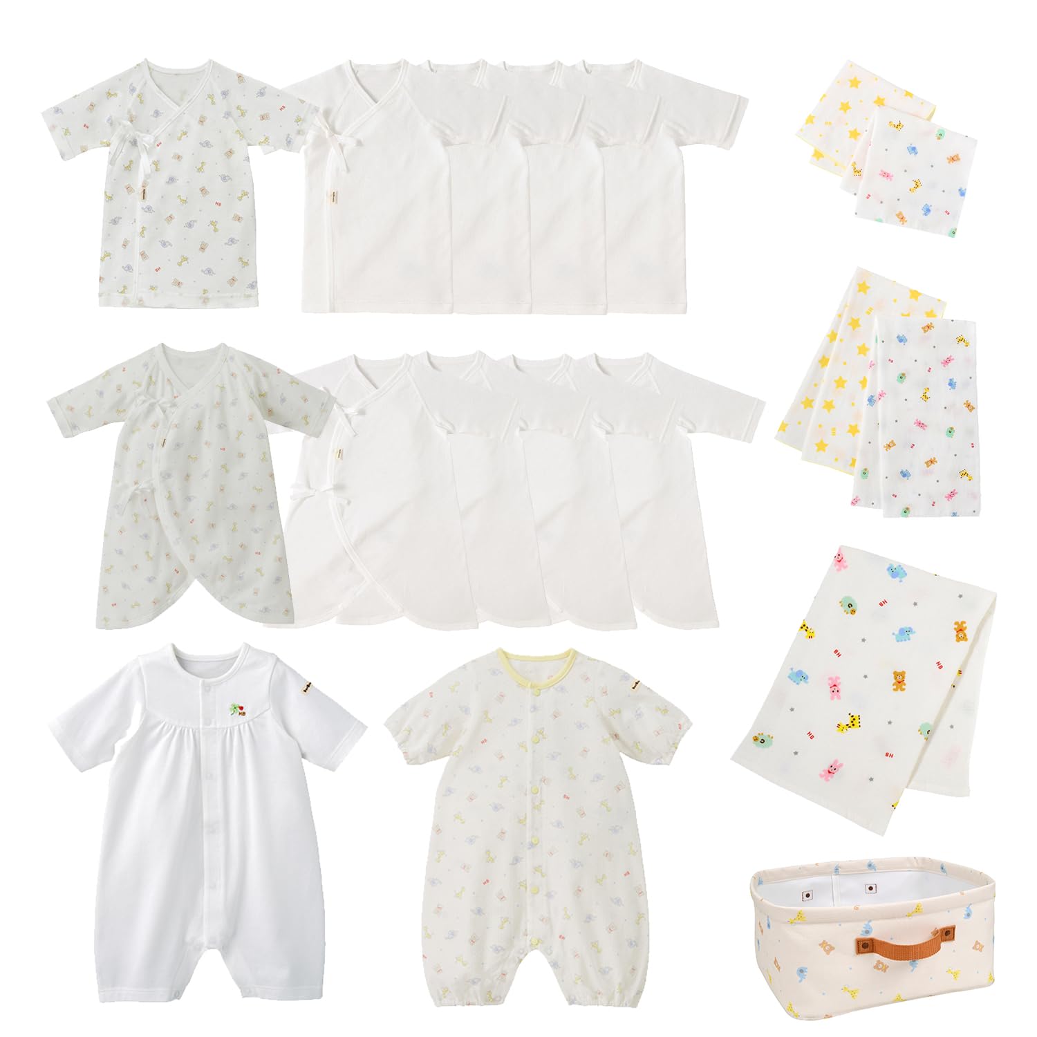 

HOT HOT Спеціальний набір для підготовки до народження новонародженої дитини безкоштовно [MIKIHOUSE BISCUITS] [MIKIHOUSE BISCUITS] [На весну/літо] Хлопчики, дівчатка, одяг,