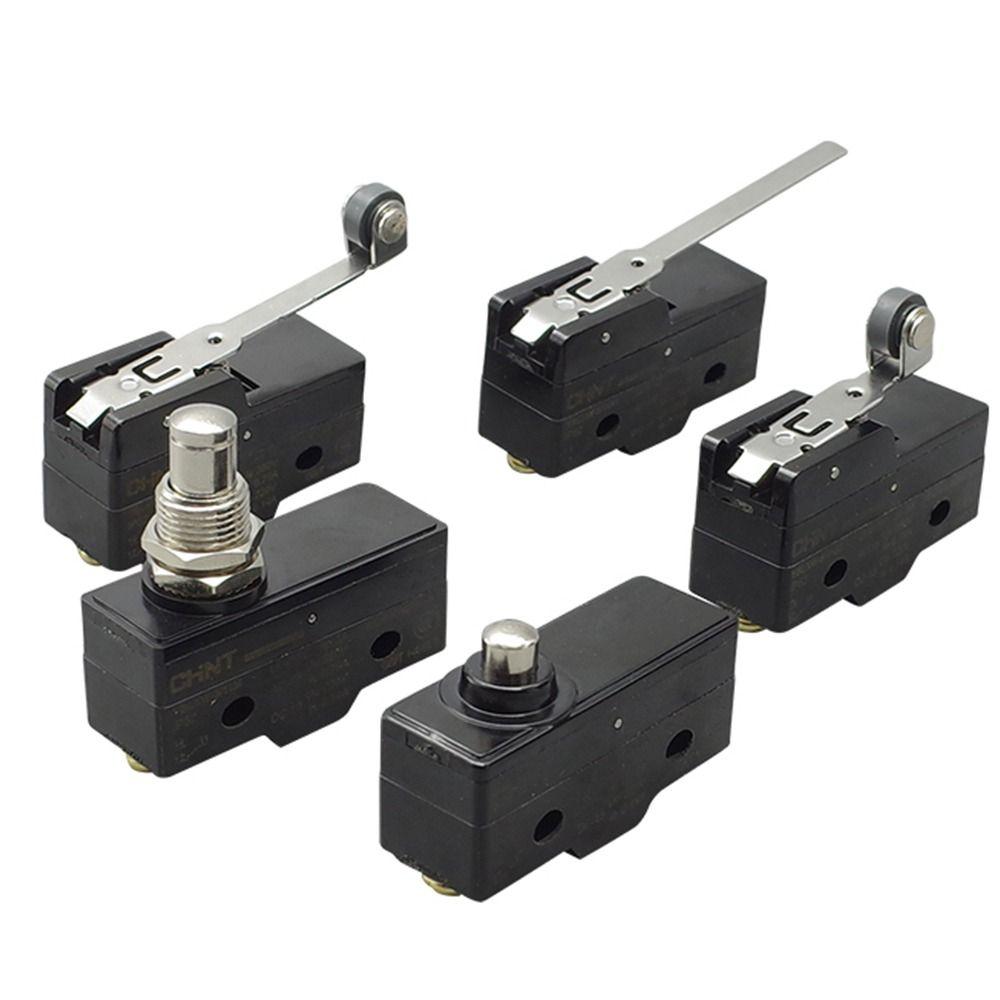 1Pcs YBLXW-5 Travel Switch Microswitch  for Mechanical Travel Limit Control
