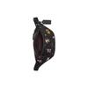 Coach X Disney Collaboration Warren 29 Printed Embossed Nameplate Zipper Closure Coated Canvas And Smooth Calfskin Chest Bag Women Bags CL964-QBM2