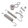 Kickstand Spring Kit Replacement for XC XCF XCW EXC 150 200 250 300 350 400 450 500 505 530 2008 2016
