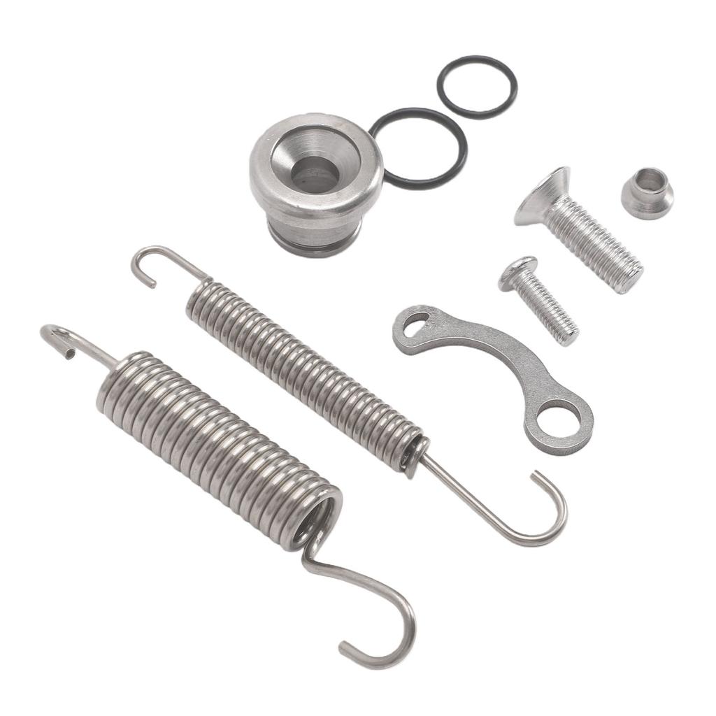 Kickstand Spring Kit Replacement for XC XCF XCW EXC 150 200 250 300 350 400 450 500 505 530 2008 2016